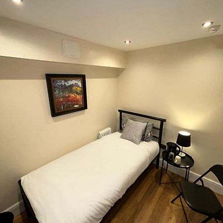 Cosy Single Room إدنبرة المظهر الخارجي الصورة