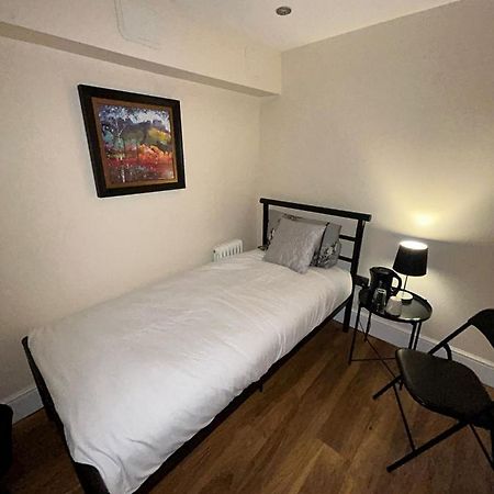 Cosy Single Room إدنبرة المظهر الخارجي الصورة
