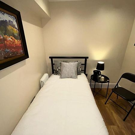 Cosy Single Room إدنبرة المظهر الخارجي الصورة