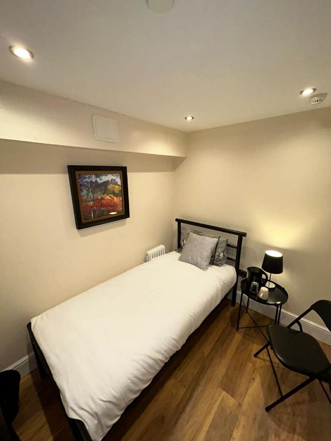 Cosy Single Room إدنبرة المظهر الخارجي الصورة