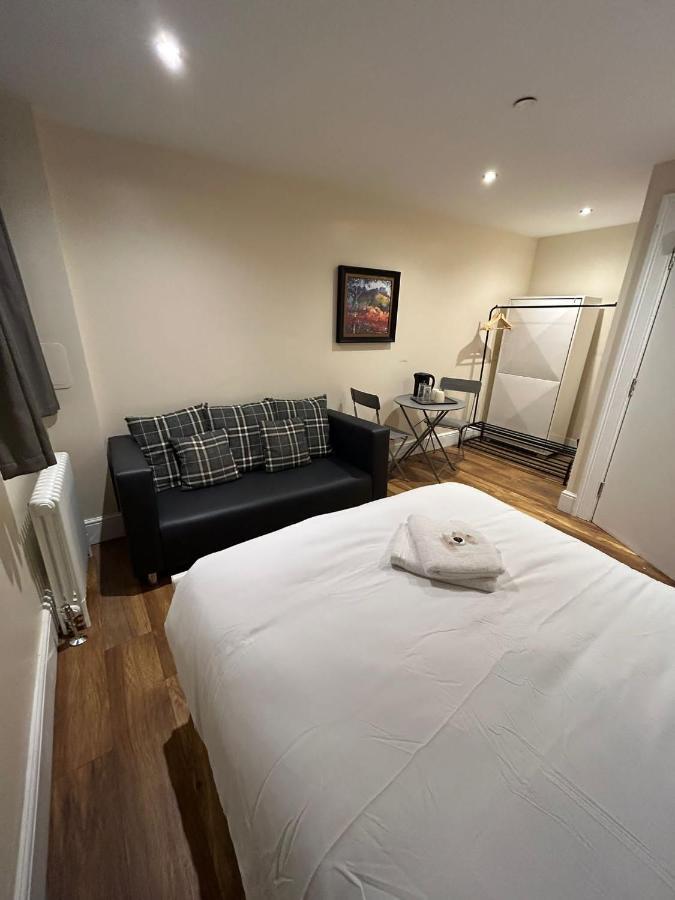 Cosy Single Room إدنبرة المظهر الخارجي الصورة
