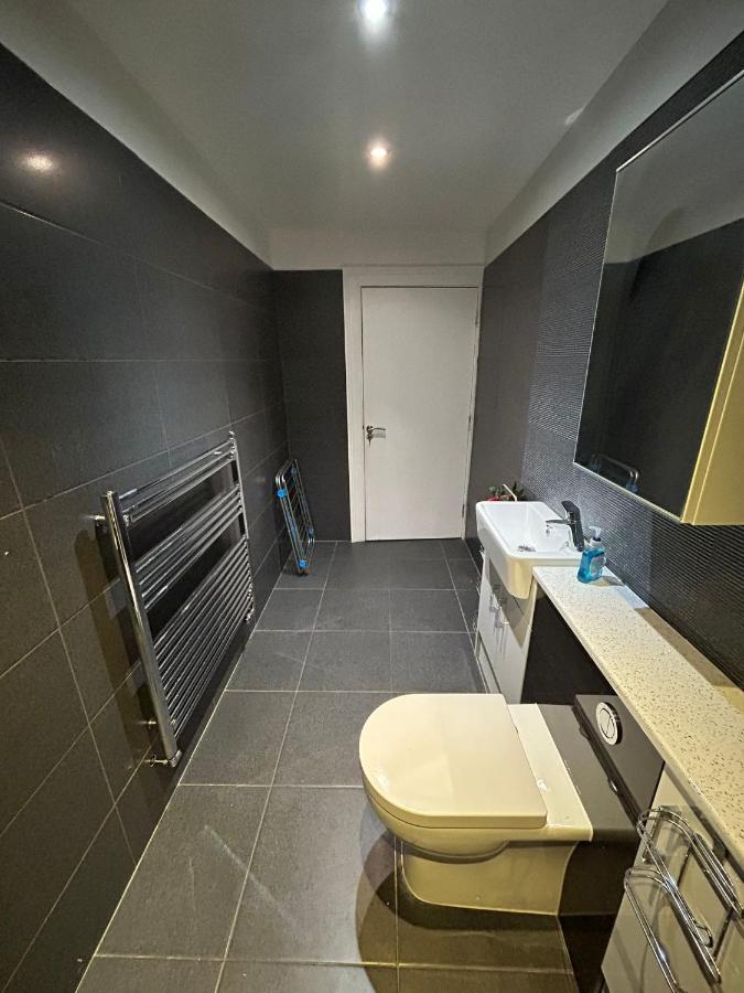 Cosy Single Room إدنبرة المظهر الخارجي الصورة