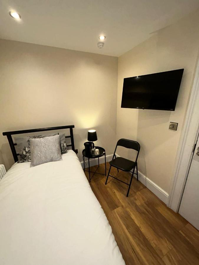 Cosy Single Room إدنبرة المظهر الخارجي الصورة