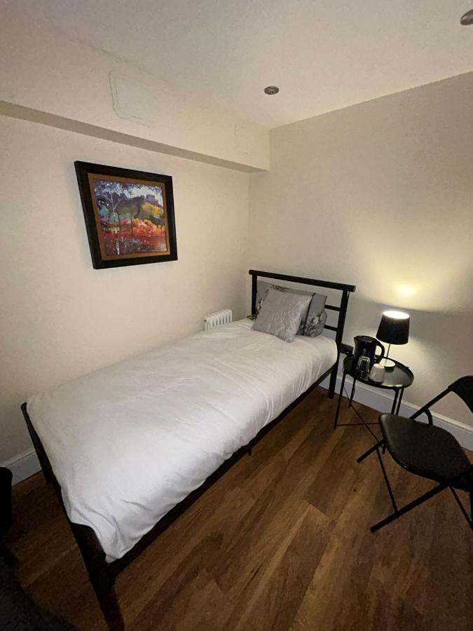 Cosy Single Room إدنبرة المظهر الخارجي الصورة