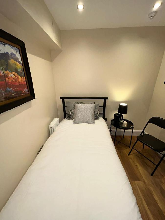 Cosy Single Room إدنبرة المظهر الخارجي الصورة