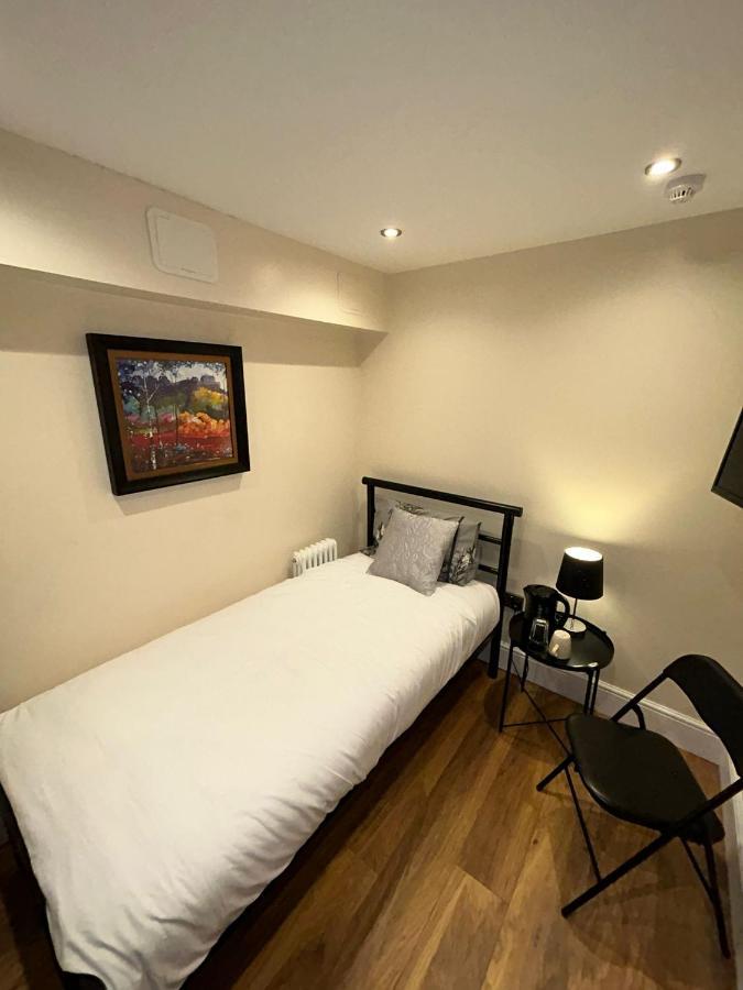 Cosy Single Room إدنبرة المظهر الخارجي الصورة