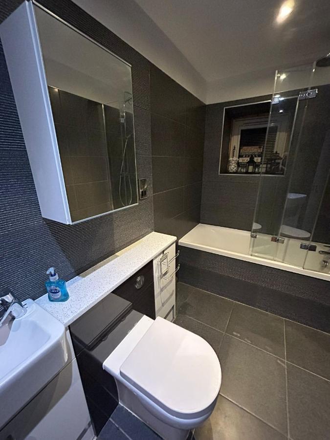 Cosy Single Room إدنبرة المظهر الخارجي الصورة