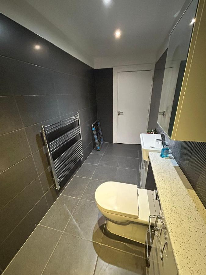 Cosy Single Room إدنبرة المظهر الخارجي الصورة