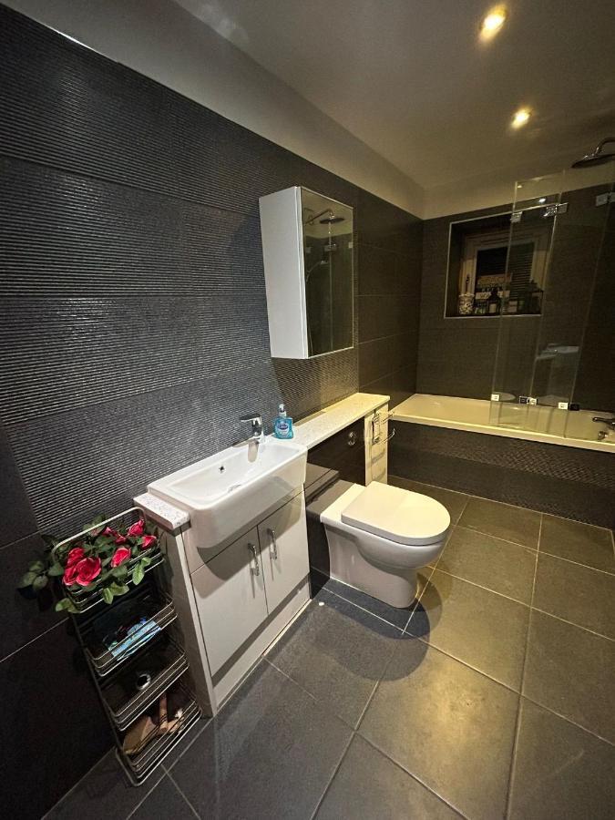 Cosy Single Room إدنبرة المظهر الخارجي الصورة